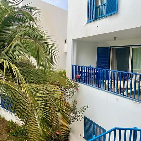 Leme Bedje Two Bedroom - By Bobbywashere サンタ・マリア エクステリア 写真