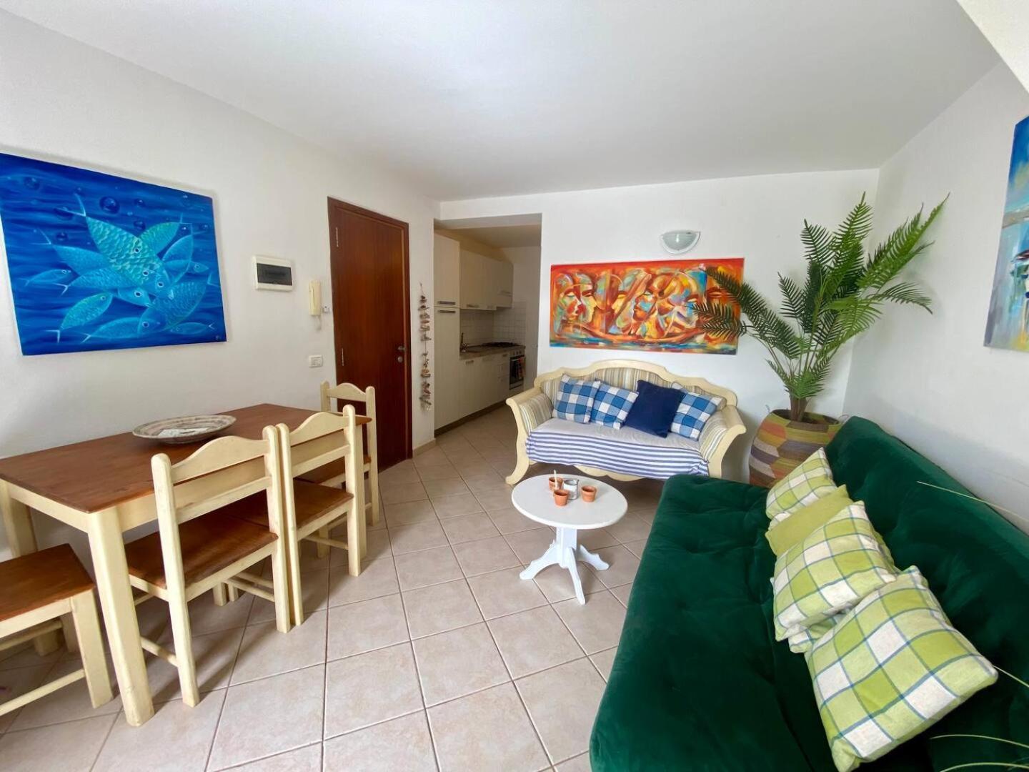 Leme Bedje Two Bedroom - By Bobbywashere サンタ・マリア エクステリア 写真