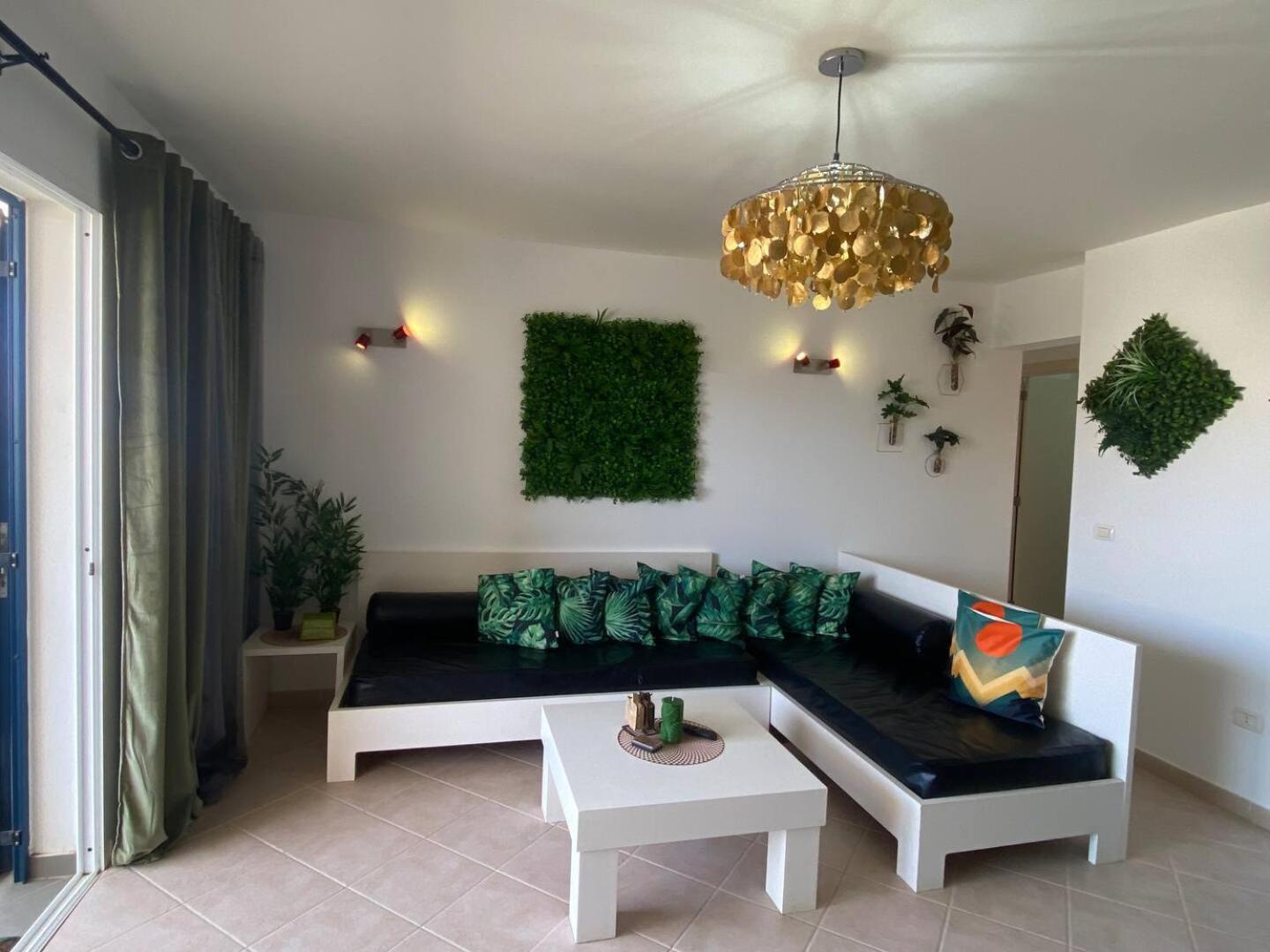 Leme Bedje Two Bedroom - By Bobbywashere サンタ・マリア エクステリア 写真